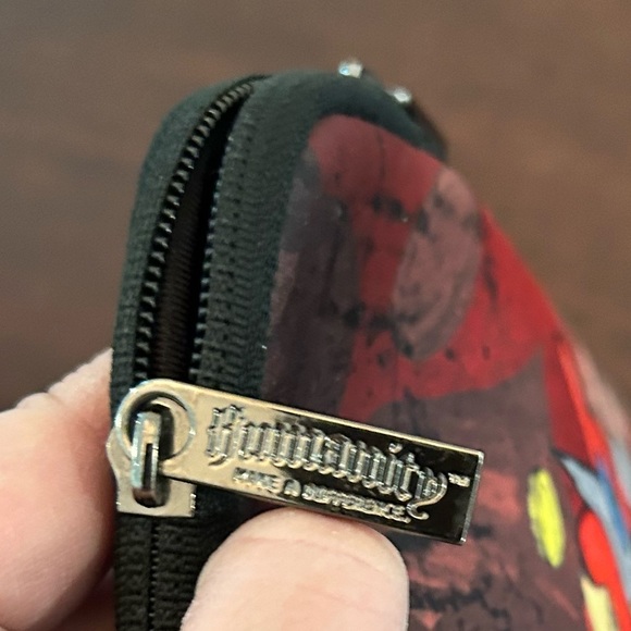 Humanity Brand Tablet Case - 8” x 10” - Picture 3 of 6